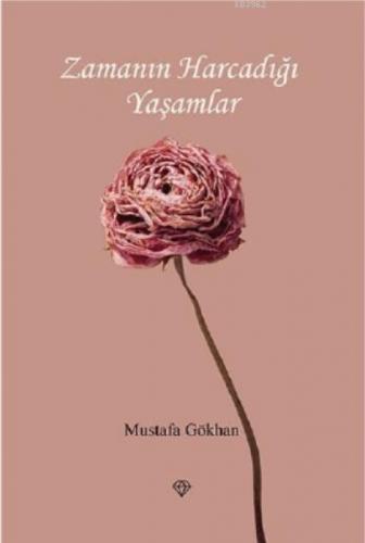 Zamanın Harcadığı Yaşamlar  Frontansicht 1