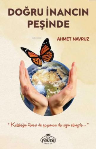 Doğru İnancın Peşinde  Frontansicht 1