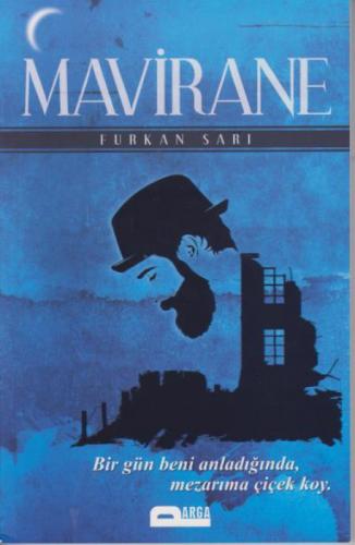 Mavirane  Frontansicht 1