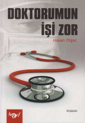 Doktorumun İşi Zor  Frontansicht 1