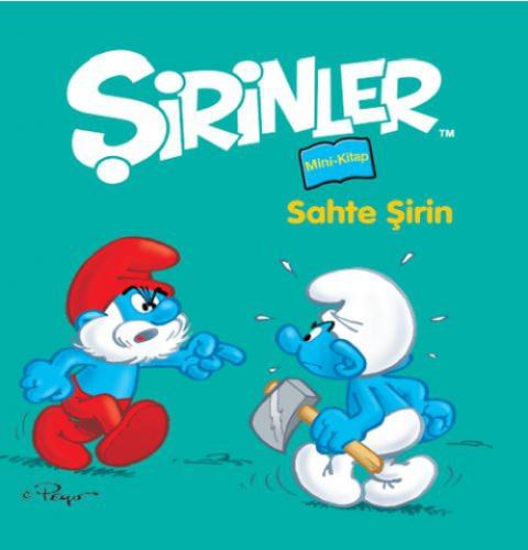 Sahte Şirin  Frontansicht 1