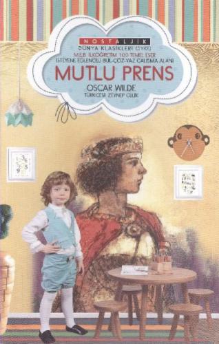 Mutlu Prens  Frontansicht 1