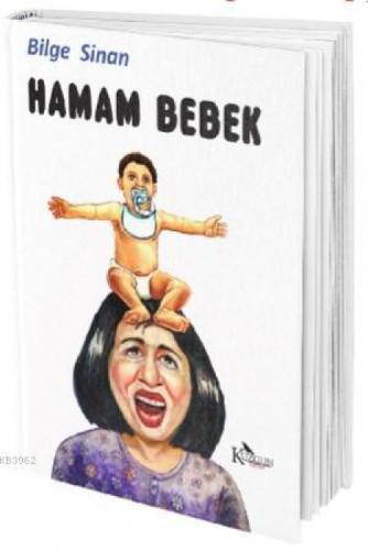 Hamam Bebek  Frontansicht 1