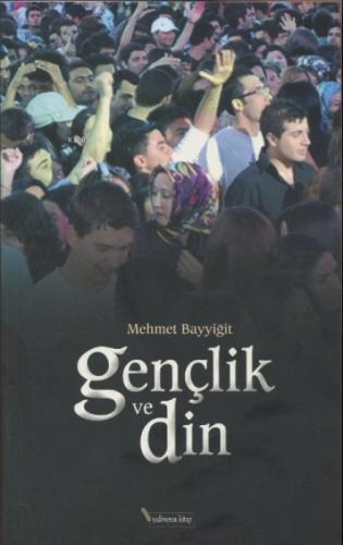 Gençlik ve Din  Frontansicht 1