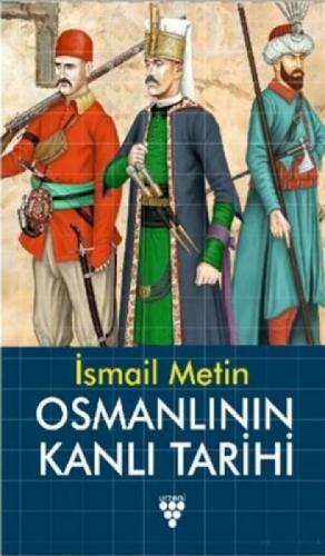 Osmanlının Kanlı Tarihi  Frontansicht 1