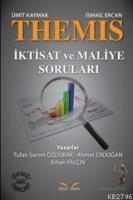 THEMIS İktisat ve Maliye Soruları  Frontansicht 1