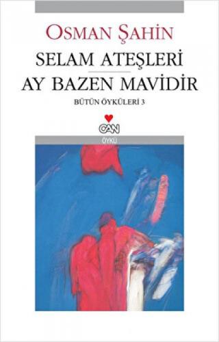 Selam Ateşleri - Ay Bazen Mavidir  Frontansicht 1