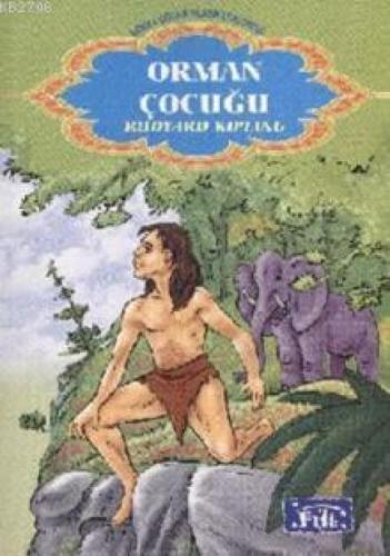 Orman Çocuğu  Frontansicht 1
