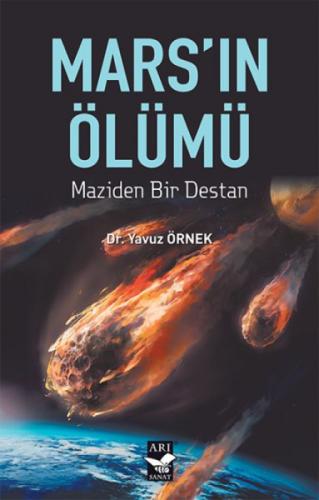 Mars'ın Ölümü  Frontansicht 1