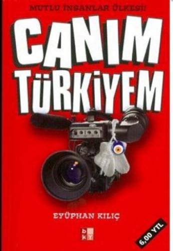 Canım Türkiyem  Frontansicht 1