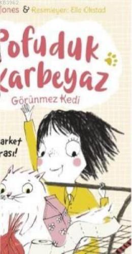 Pofuduk Karbeyaz - Süpermarket Macerası  Frontansicht 1