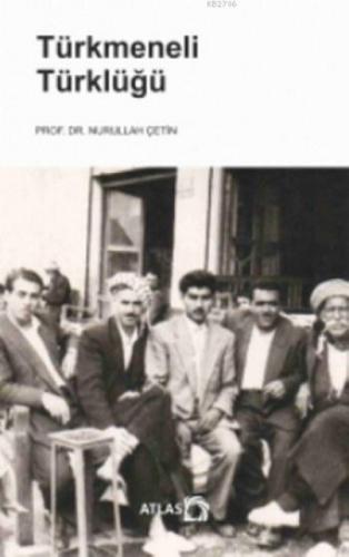Türkmeneli Türklüğü  Frontansicht 1