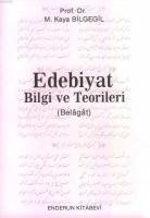 Edebiyat Bilgi ve Teorileri; (Belagat)  Frontansicht 1