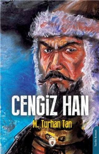 Cengiz Han  Frontansicht 1