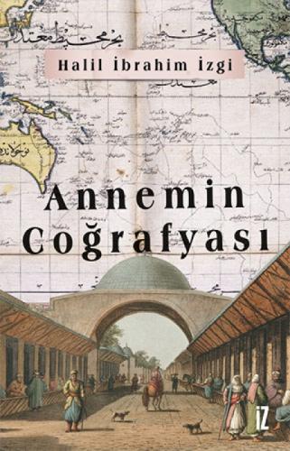 Annemin Coğrafyası  Frontansicht 1