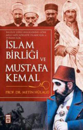 İslam Birliği ve Mustafa Kemal  Frontansicht 1