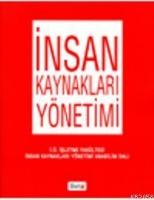 İnsan Kaynakları Yönetimi  Frontansicht 1