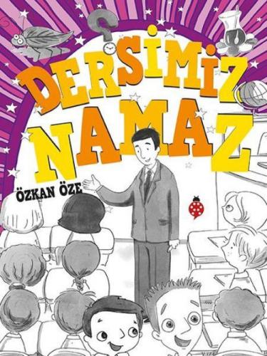 Dersimiz Namaz  Frontansicht 1