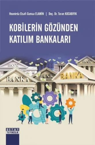 Kobilerin Gözünden Katılım Bankaları  Frontansicht 1