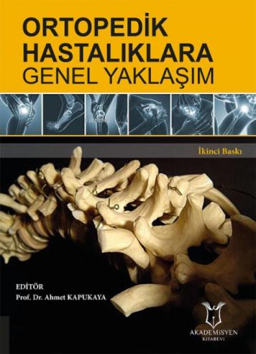 Ortopedik Hastalıklara Genel Yaklaşım  Frontansicht 1