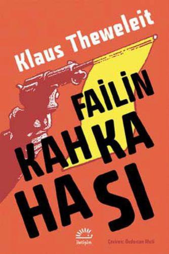 Failin Kahkahası - Breivik ve Diğerleri  Frontansicht 1