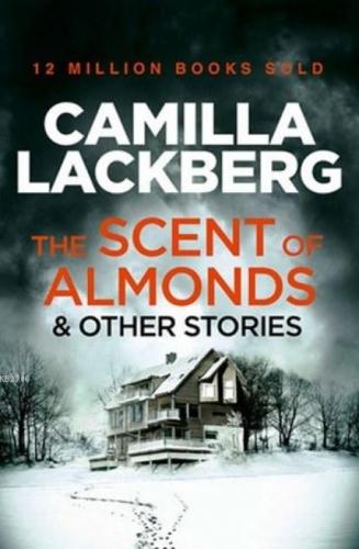The Scent of Almonds & Other Stories  Frontansicht 1