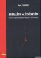 Sosyalizm ve Özyönetim  Frontansicht 1