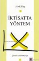 İktisatta Yöntem  Frontansicht 1