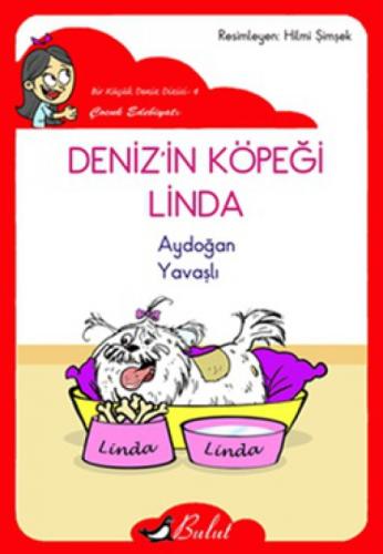 Deniz'in Köpeği Linda  Frontansicht 1