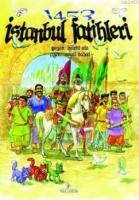 İstanbul Fatihleri  Frontansicht 1