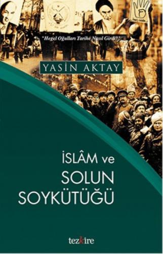 İslam ve Solun Soykütüğü  Frontansicht 1
