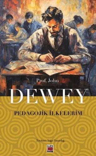 Pedagojik İlkelerim  Frontansicht 1