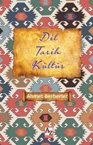Dil Tarih Kültür  Frontansicht 1