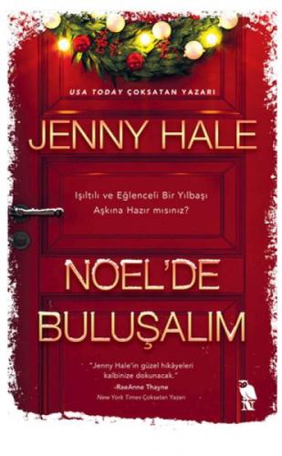 Noel'de Buluşalım  Frontansicht 1