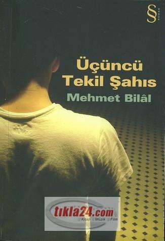 Üçüncü Tekil Şahıs  Frontansicht 1