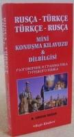 Rusça Mini Konuşma Kılavuzu Sözlük  Frontansicht 1
