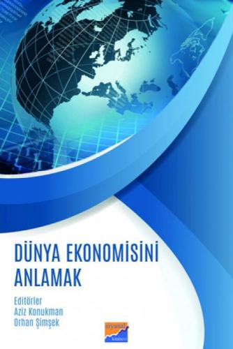 Dünya Ekonomisini Anlamak  Frontansicht 1