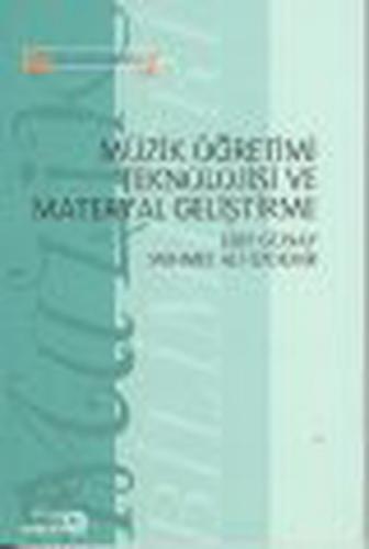 Müzik Öğretimi Teknolojisi ve Materyal Geliştirme  Frontansicht 1