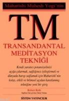 Transandantal Meditasyon Tekniği  Frontansicht 1