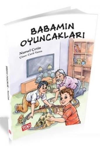 Babamın Oyuncakları  Frontansicht 1