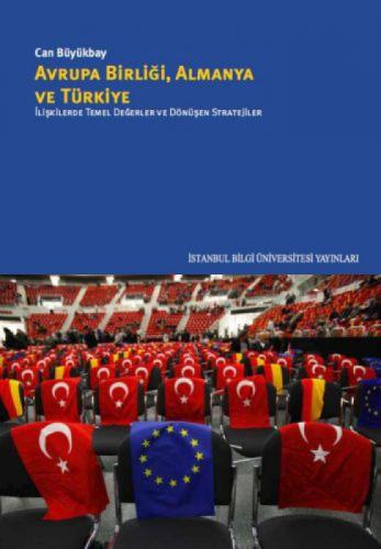 Avrupa Birliği Almanya ve Türkiye  Frontansicht 1