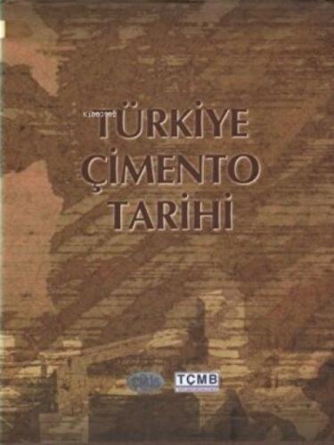 Türkiye Çimento Tarihi  Frontansicht 1