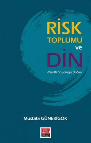 Risk Toplumu ve Din  Frontansicht 1