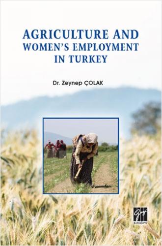 Agriculture And Women's Employment In Turkey  Frontansicht 1