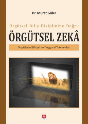 Örgütsel Biliş Disiplinine Doğru Örgütsel Zeka  Frontansicht 1