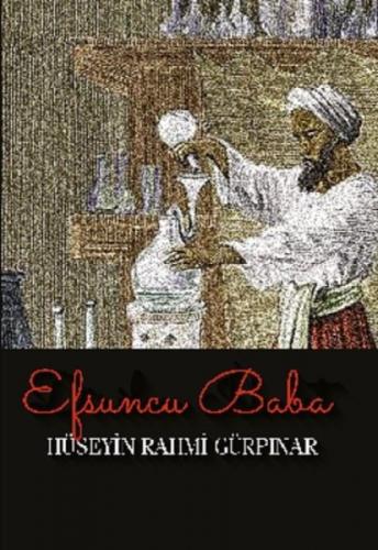 Efsuncu Baba  Frontansicht 1