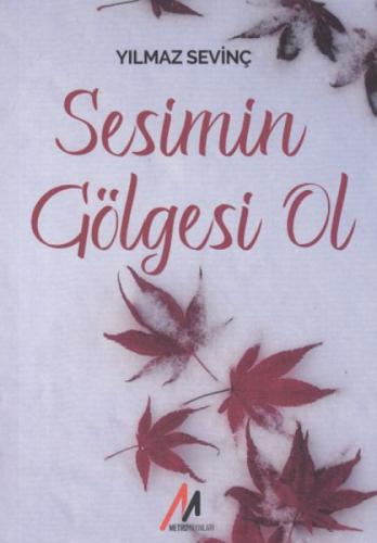 Sesimin Gölgesi Ol  Frontansicht 1