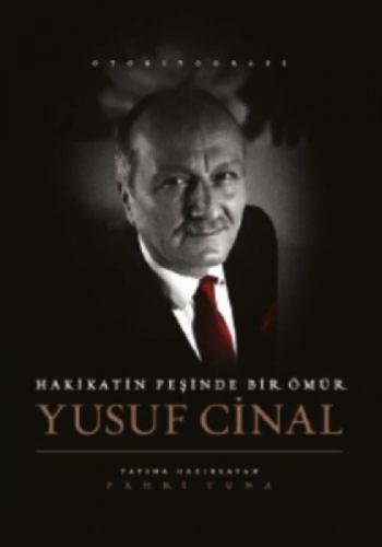 Hakikat Peşinde Bir Ömür  Frontansicht 1