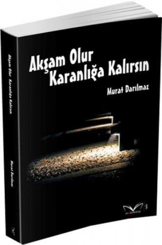 Akşam Olur Karanlığa Kalırsın  Frontansicht 1