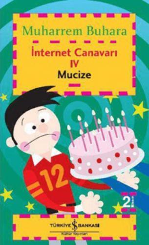 İnternet Canavarı 4  Frontansicht 1